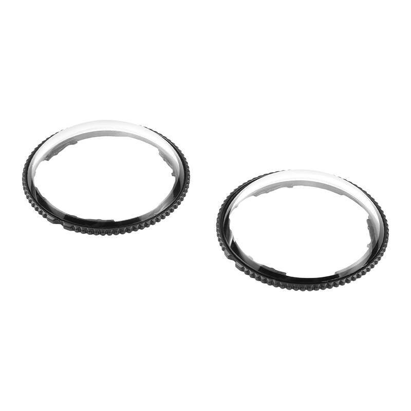 Optisk glas linsedække PULUZ til Insta360 X4