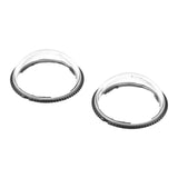 PC-objektivdæksel PULUZ til Insta360 X4