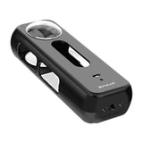 Metallbeskyttende indkapsling med linsedække PULUZ til Insta360 X4