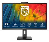 Philips 27B1U5601H 27 IPS 2560 x 1440 (2K) HDMI DisplayPort USB-C 75Hz
