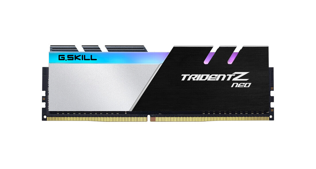 G.Skill Trident Z Neo F4-3600C16D-32GTZNC hukommelsesmodul 32 GB 2 x 16 GB DDR4 288-pin DIMM