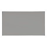 BlitzWolf BW-VS3 4K Ultra HD 100" projektionsskærm.