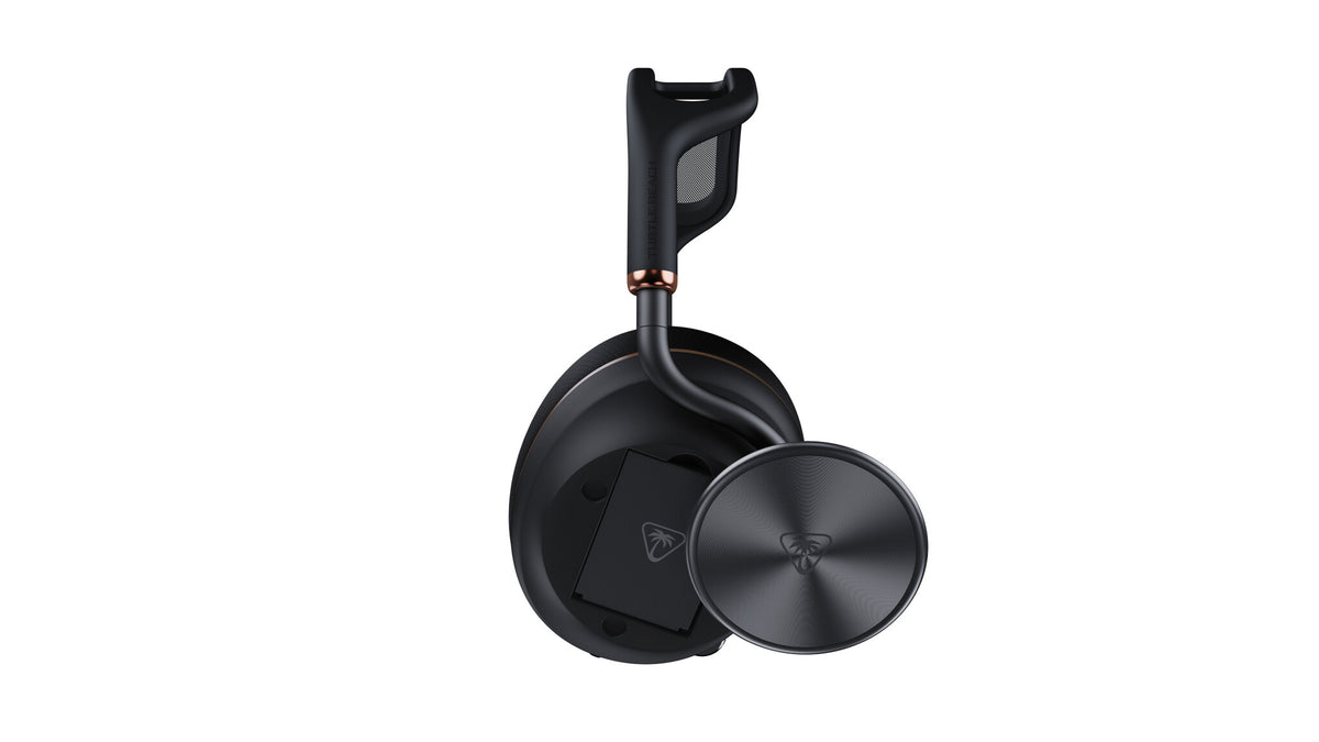 Turtle Beach wireless headset Stealth Pro II PC, black