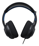Turtle Beach Atlas 200 Headset Ledningsført Spil Sort
