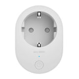 Xiaomi Mi Smart Plug 2 (Wi-Fi) Hvid EU BHR6868EU