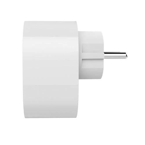 Xiaomi Mi Smart Plug 2 (Wi-Fi) Hvid EU BHR6868EU