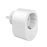 Xiaomi Mi Smart Plug 2 (Wi-Fi) Hvid EU BHR6868EU