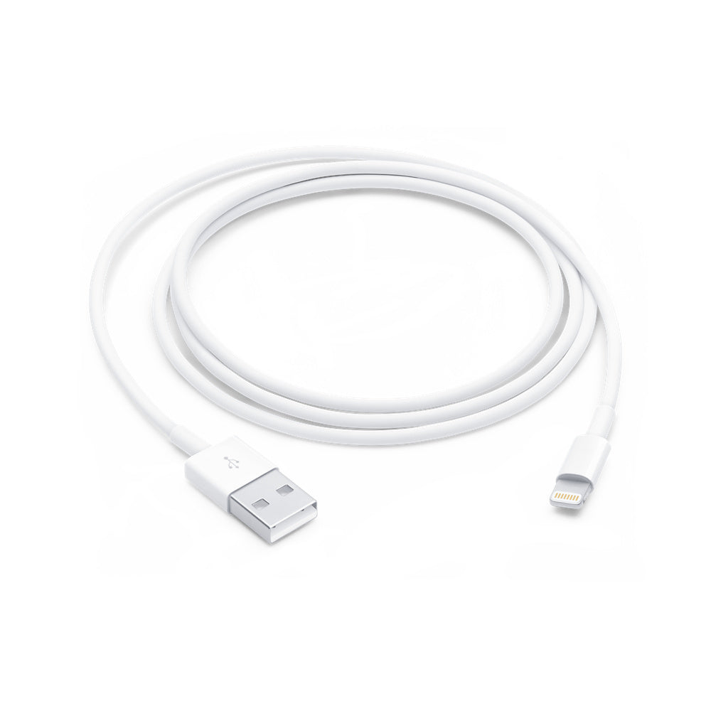 Apple Lightning to USB Cable 1 meter MUQW3ZM/A