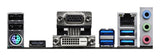 Asrock B550M-HDV AMD B550 Stik AM4 micro ATX