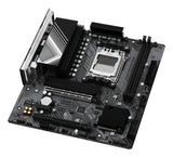 Asrock B650M-HDV/M.2 AMD B650 Socket AM5 micro ATX