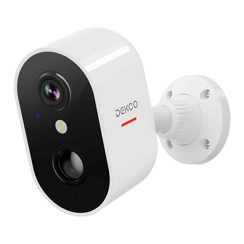 IP udendørs kamera DEKCO DC6L 3MP HD