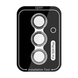 Linseskytter Nillkin til Samsung Galaxy S24+ (3 stykker)