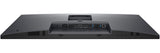 Dell Pro 32 Plus QHD USB-C Hub Monitor P3225DE 32 IPS 2560 x 1440 (2K) HDMI DisplayPort USB-C 100Hz