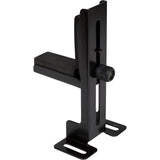 Inter-Tech H-606 Tower Micro ATX Sort