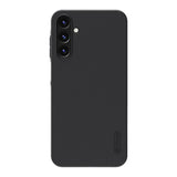 Case Nillkin Super Frosted Shield Pro til Samsung Galaxy A25 5G (sort)