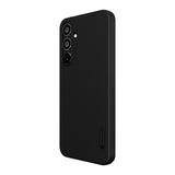 Case Nillkin Super Frosted Shield Pro til Samsung Galaxy A35 (sort)