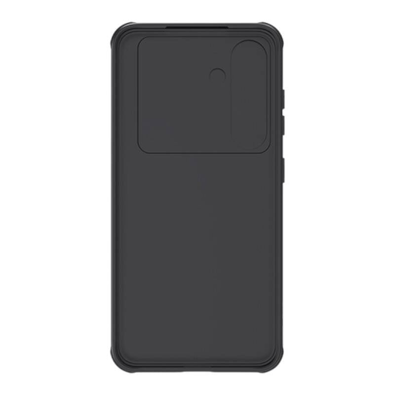 Case Nillkin CamShield Pro til Samsung Galaxy S24+ (sort)