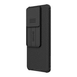 Case Nillkin CamShield Pro til Xiaomi Redmi Note 13 Pro 5G/Poco X6 5G (sort)