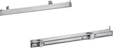 Bosch HEZ538000 1 niveau af teleskopiske hyldeskinner
