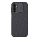 Case Nillkin CamShield til Samsung Galaxy A14 4G (sort)