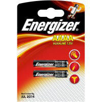 Energizer AAAA/LR61 Engangsbatteri Alkaline