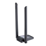 WiFi-adapter Baseus FastJoy 1800Mbps (sort)