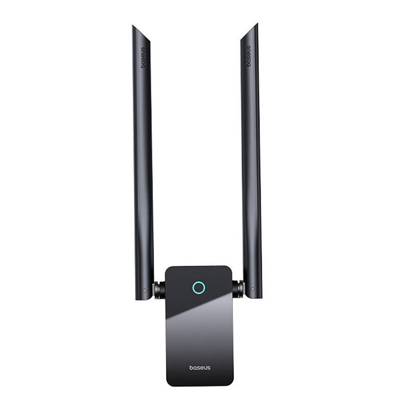 WiFi-adapter Baseus FastJoy 1800Mbps (sort)