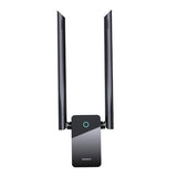 WiFi-adapter Baseus FastJoy 1800Mbps (sort)