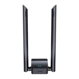 WiFi-adapter Baseus FastJoy 1800Mbps (sort)