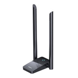 WiFi-adapter Baseus FastJoy 1800Mbps (sort)
