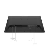 Lenovo Legion 25-10 computerskærm 62,2 cm (24.5") 1920 x 1080 pixel Fuld HD LCD Sort