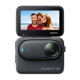 Insta360 GO 3S (128GB) sort