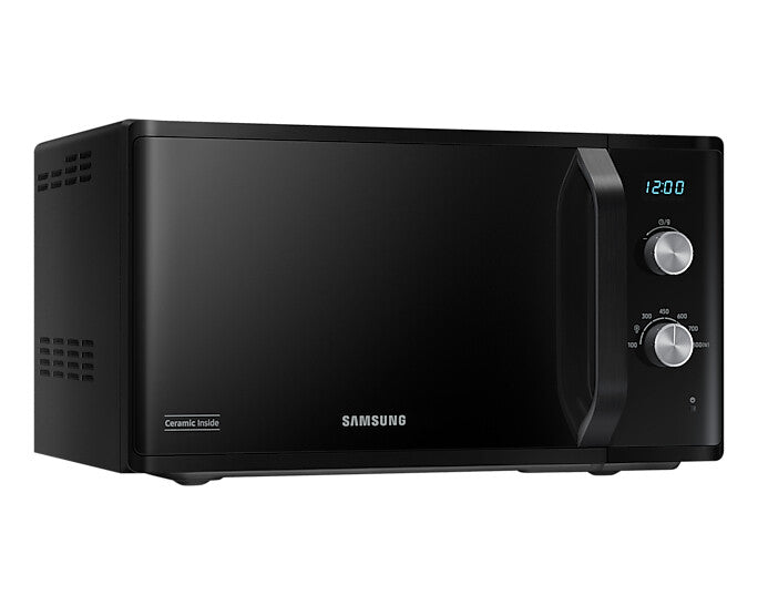 Samsung MW3500K Sort Solo mikroovn Bordplade 23 L 800 W