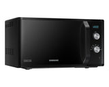 Samsung MW3500K Sort Solo mikroovn Bordplade 23 L 800 W