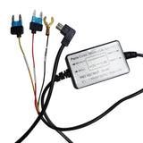 Azdome HT03 USB-C-kabelsæt