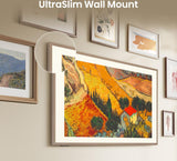 Hisense 55S7NQ 55 Canvas TV 4K UHD (2160p) Teak