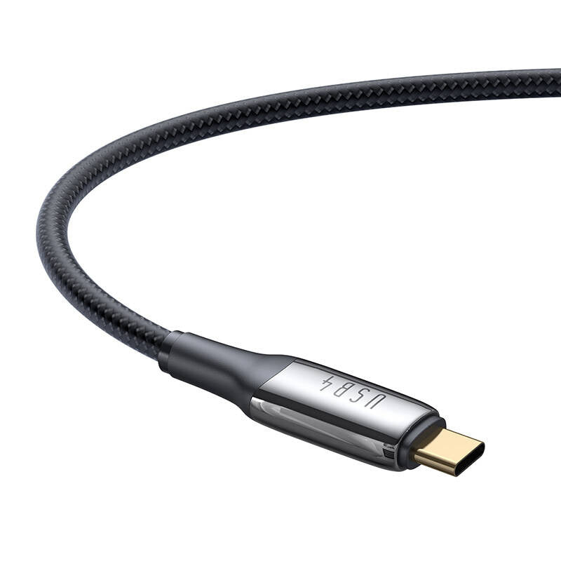 Mcdodo CA-2990 USB-C til USB-C kabel, PD 140W, 1,2 m (sort)