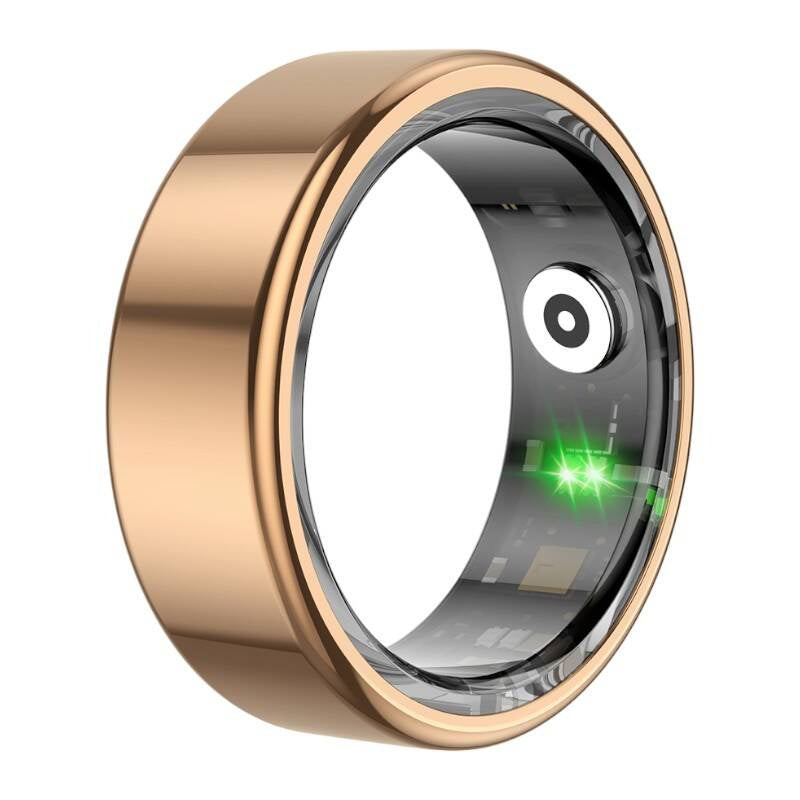 Smartring Colmi R02 21.3MM 12 (Guld)