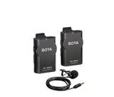 BOYA BY-WM4