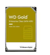 Western Digital Gold WD4004FRYZ harddisk 4 TB 7200 rpm 128 MB 3.5" Serial ATA III