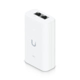 Ubiquiti PoE++ Strøminjektor ektern hvid