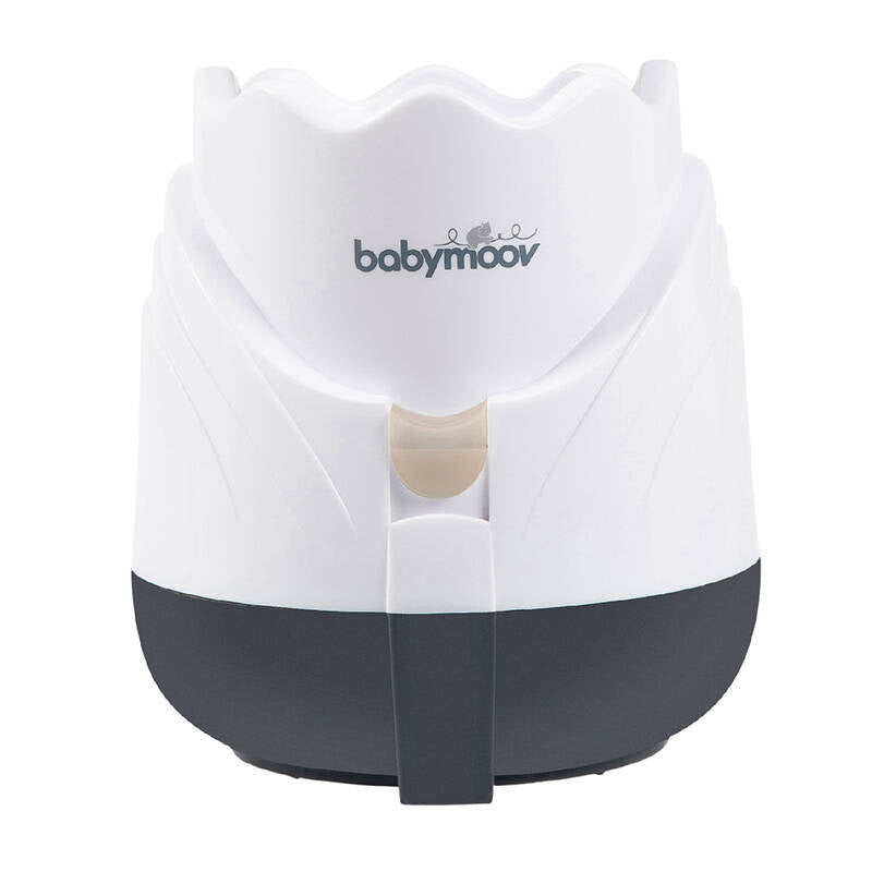 Flaskevarmer Babymoov Tulip (sort)