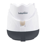 Flaskevarmer Babymoov Tulip (sort)