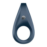 Vibrerende ring Satisfyer Rocket Ring (mørkblå)