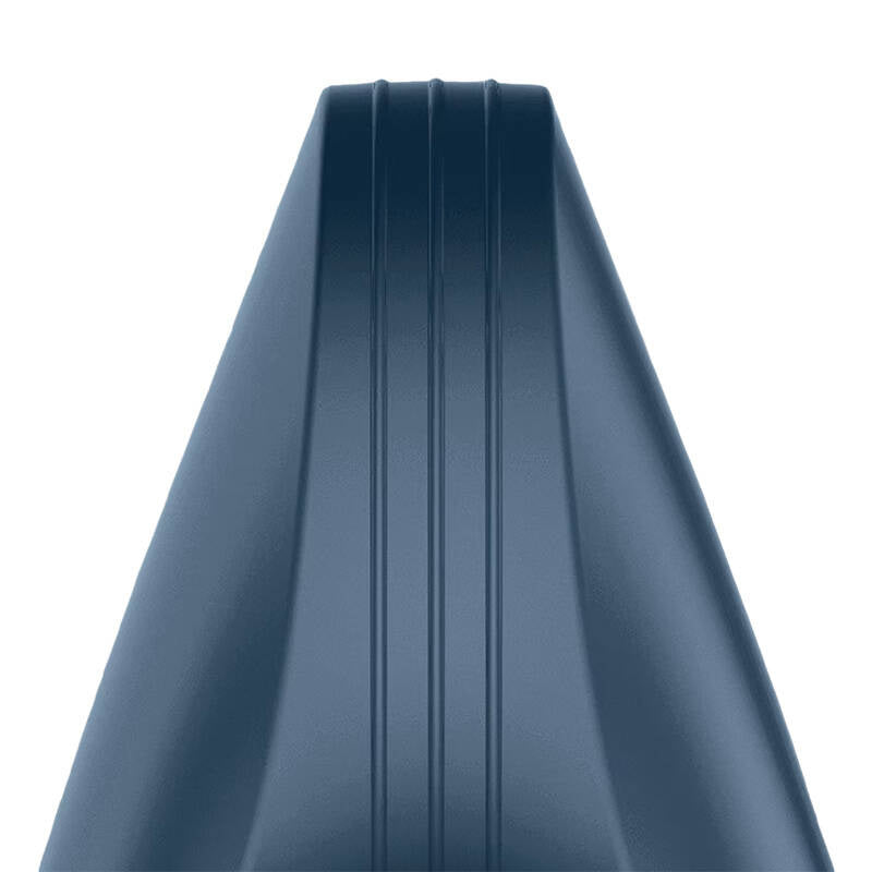 Vibrerende ring Satisfyer Rocket Ring (mørkblå)