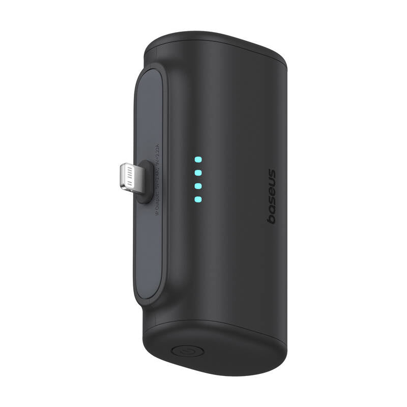 Powerbank OS-Baseus Compact IP 5000mAh 20W (sort)