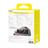 Powerbank OS-Baseus Compact IP 5000mAh 20W (sort)