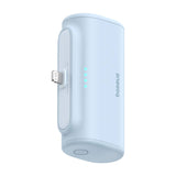 Powerbank OS-Baseus Compact IP 5000mAh 20W (blå)