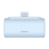 Powerbank OS-Baseus Compact IP 5000mAh 20W (blå)