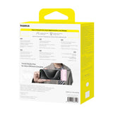 Powerbank OS-Baseus Compact IP 5000mAh 20W (rosa)